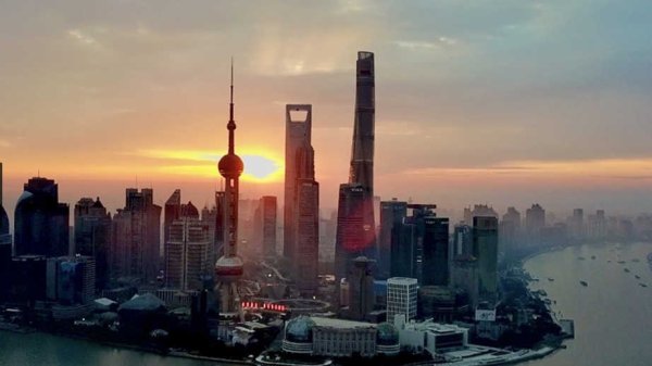 广禾配资 上海市政府党组会议、市政府常务会议传达学习全国两会精神，还研究了这些重要事项