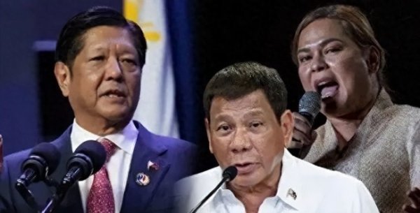 汇盈配资 杜特尔特家族会否在菲中期选举反攻 三管齐下策略见效？