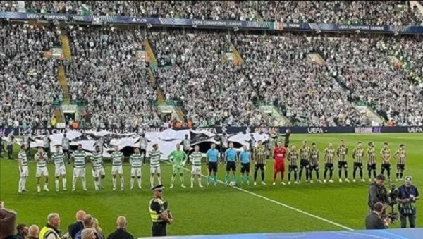 亚金配资 2-3! 日本国脚失单刀+点球, 苏超霸主爆冷出局, 欧冠仅剩4席未定