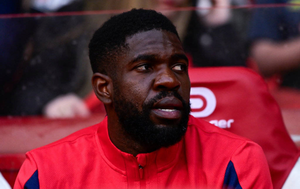 建宝优配 结束14年生涯! 31岁乌姆蒂蒂宣布退役 曾帮助法国队夺世界杯